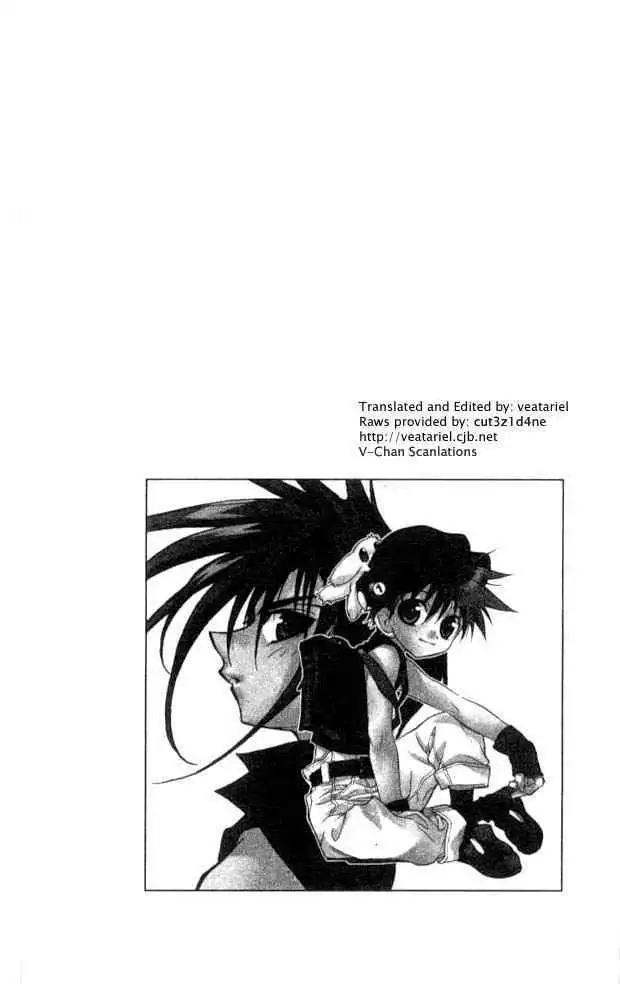 DN Angel Chapter 21 2